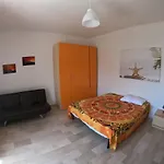 Hébergement de vacances Rivamare Campora