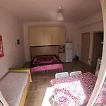 Rivamare Campora Hébergement de vacances *