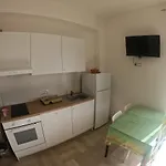 Rivamare Campora Hébergement de vacances *