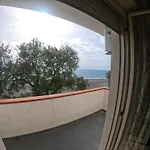 Hébergement de vacances Rivamare Campora *