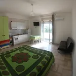 Hébergement de vacances Rivamare Campora