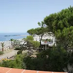 Rivamare Campora Hébergement de vacances