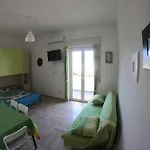 Hébergement de vacances Rivamare Campora *