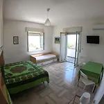 Hébergement de vacances Rivamare Campora Campora San Giovanni