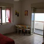 Hébergement de vacances Rivamare Campora Campora San Giovanni