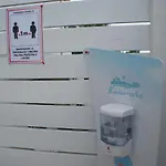 Rivamare Campora Hébergement de vacances *