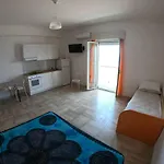 Hébergement de vacances Rivamare Campora Campora San Giovanni