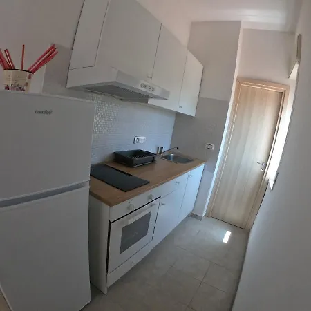 Rivamare Campora Holiday home Campora San Giovanni