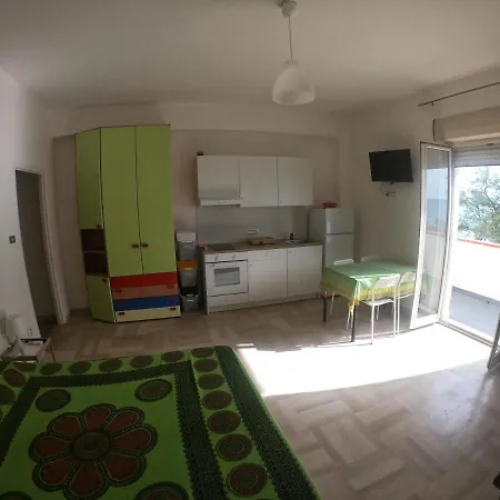 Rivamare Campora Holiday home *