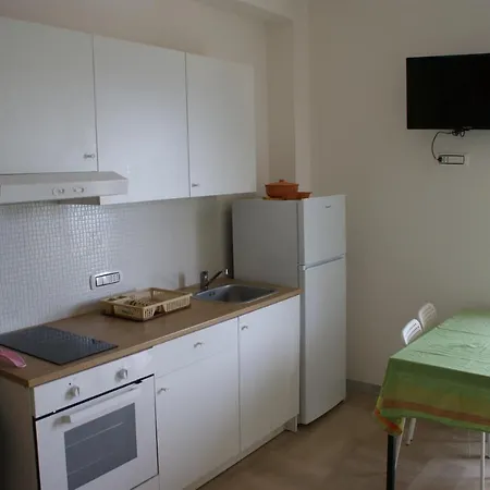 Holiday home Rivamare Campora