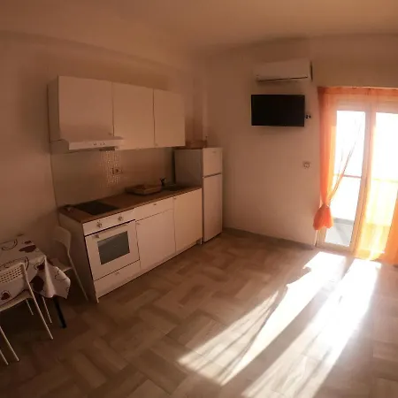 Rivamare Campora Holiday home Campora San Giovanni