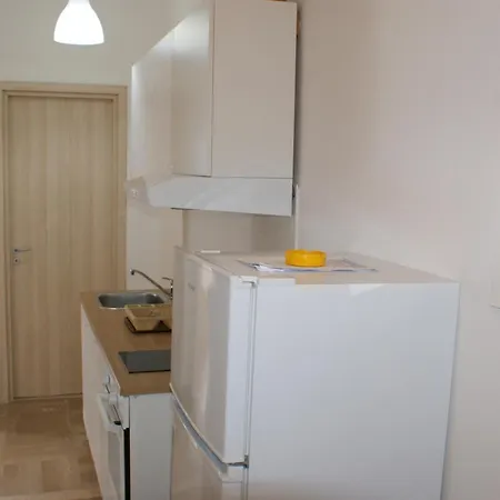 Holiday home Rivamare Campora Campora San Giovanni