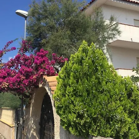 Rivamare Campora * 肯波拉圣吉奥瓦尼