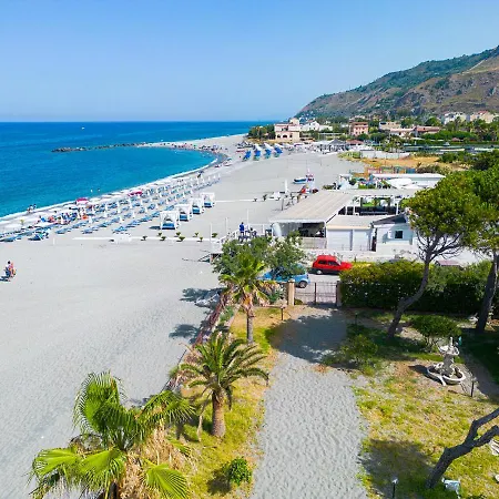 Rivamare Campora Holiday home *