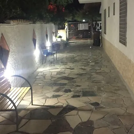 Rivamare Campora Holiday home Campora San Giovanni