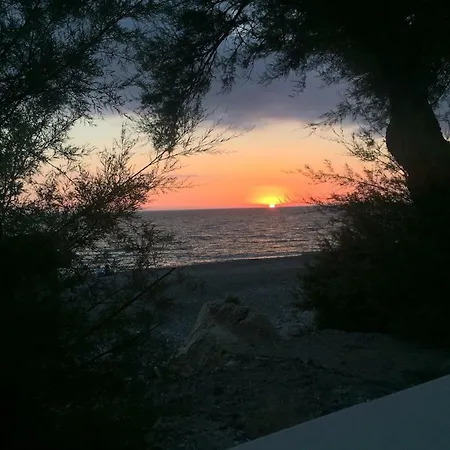 Holiday home Rivamare Campora *