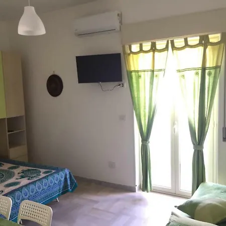 Rivamare Campora Holiday home Campora San Giovanni
