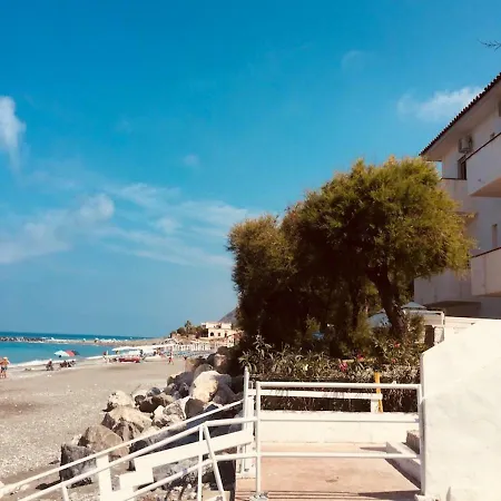 Rivamare Campora Holiday home Campora San Giovanni