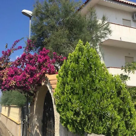 Holiday home Rivamare Campora *