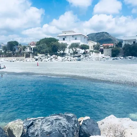 Rivamare Campora Holiday home Campora San Giovanni
