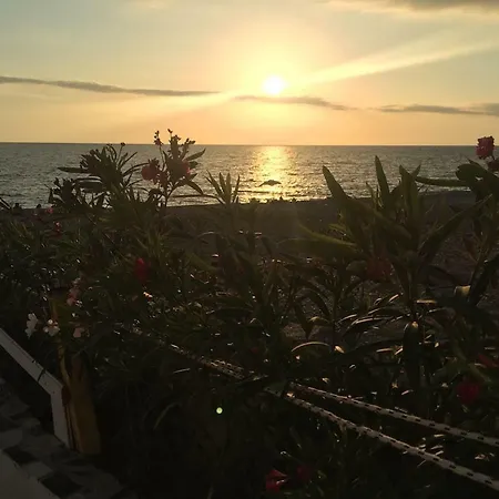 Holiday home Rivamare Campora
