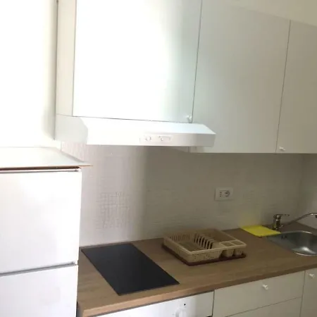 Rivamare Campora Holiday home *