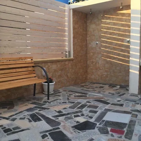 Rivamare Campora Holiday home