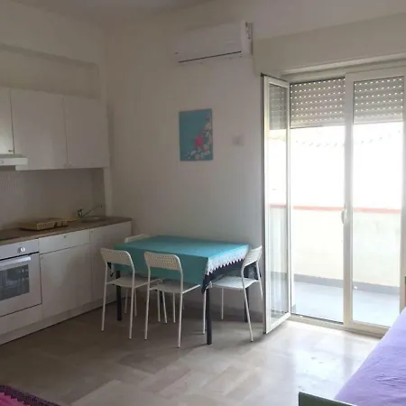 Rivamare Campora Holiday home Campora San Giovanni