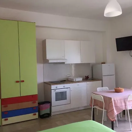 Holiday home Rivamare Campora