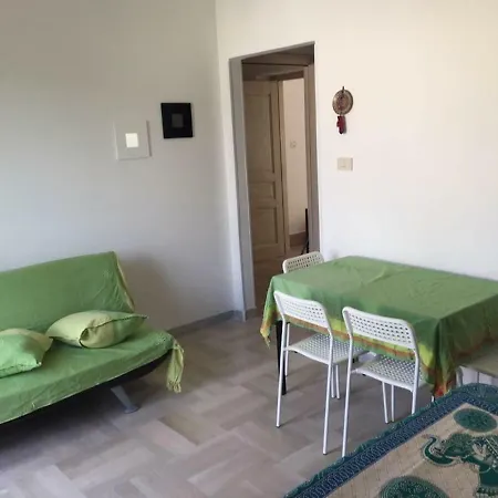 Holiday home Rivamare Campora Campora San Giovanni