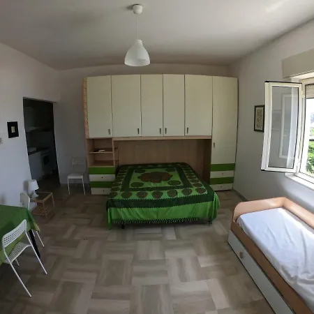 Rivamare Campora Holiday home