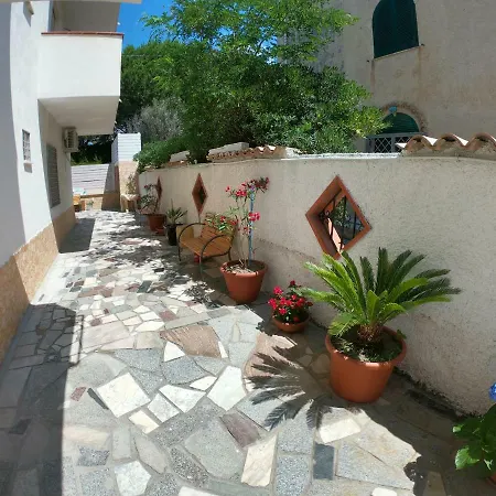 Holiday home Rivamare Campora *