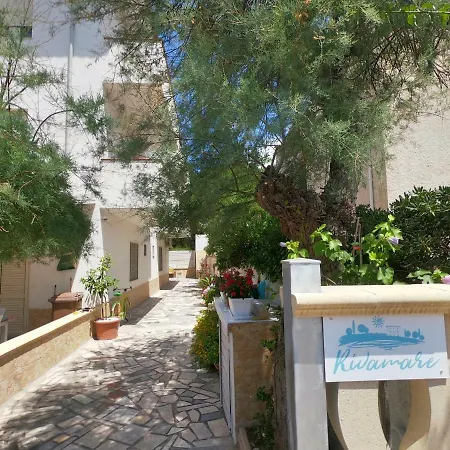 Holiday home Rivamare Campora *
