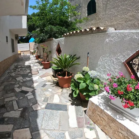 Rivamare Campora Holiday home *