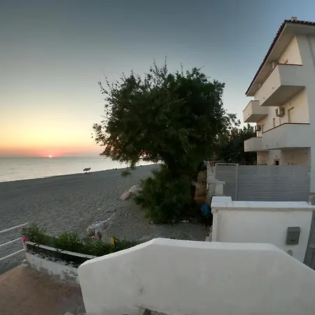 Holiday home Rivamare Campora