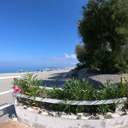 Rivamare Campora Holiday home