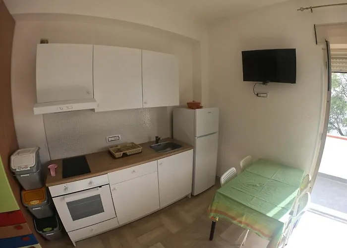 Rivamare Campora 度假居 *