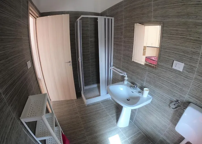 度假居 Rivamare Campora *