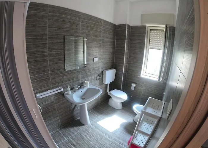 Rivamare Campora 度假居 *