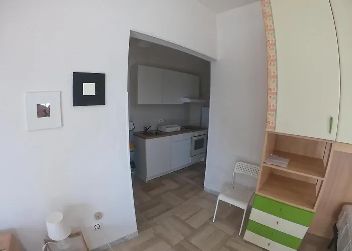 Rivamare Campora 肯波拉圣吉奥瓦尼