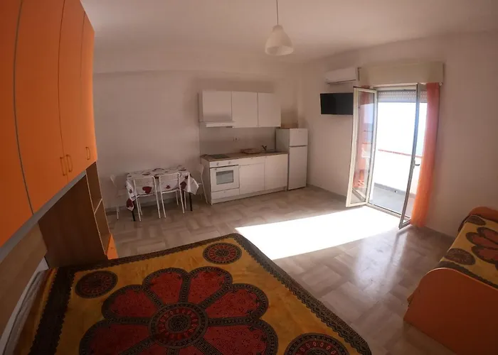 Rivamare Campora 肯波拉圣吉奥瓦尼