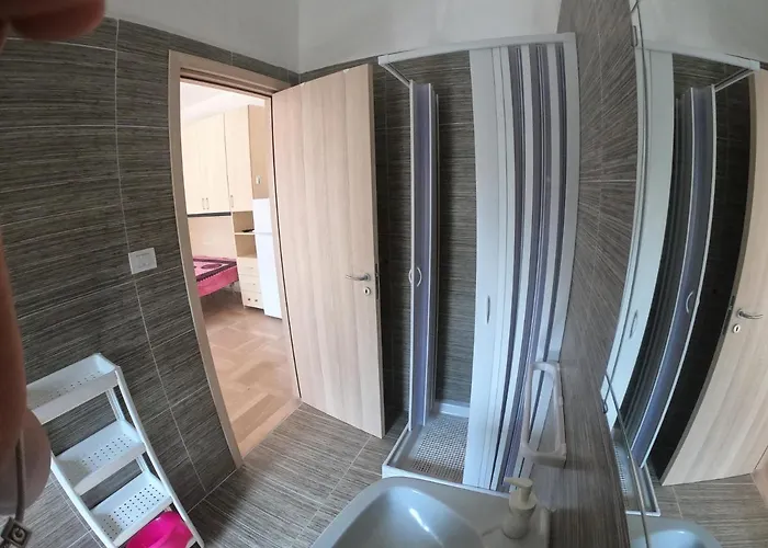 Rivamare Campora * 肯波拉圣吉奥瓦尼