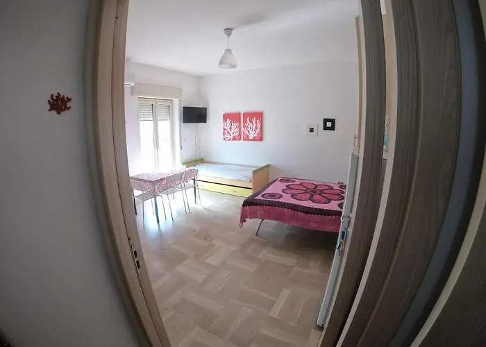 度假居 Rivamare Campora *