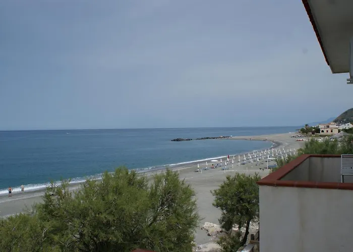 度假居 Rivamare Campora 肯波拉圣吉奥瓦尼