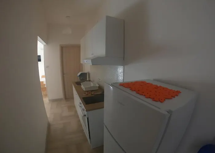 Rivamare Campora 肯波拉圣吉奥瓦尼