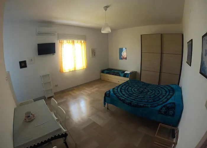 Rivamare Campora 肯波拉圣吉奥瓦尼