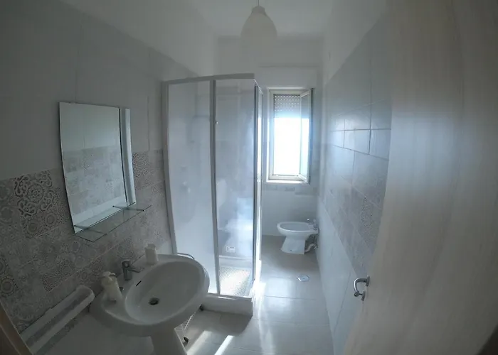 Rivamare Campora 度假居 *