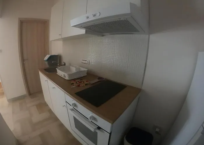 度假居 Rivamare Campora 肯波拉圣吉奥瓦尼