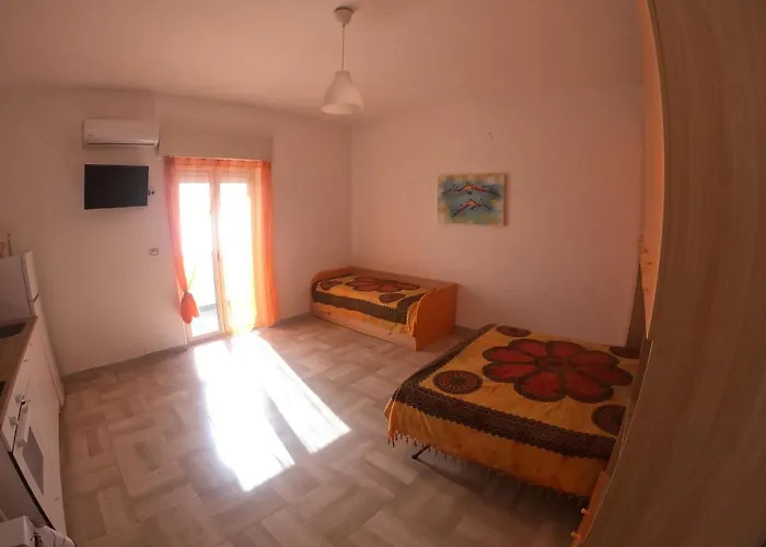 Rivamare Campora 肯波拉圣吉奥瓦尼