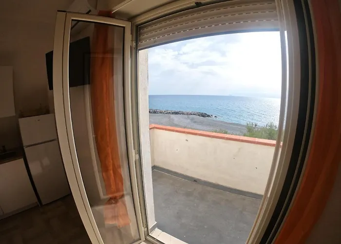 Rivamare Campora 肯波拉圣吉奥瓦尼